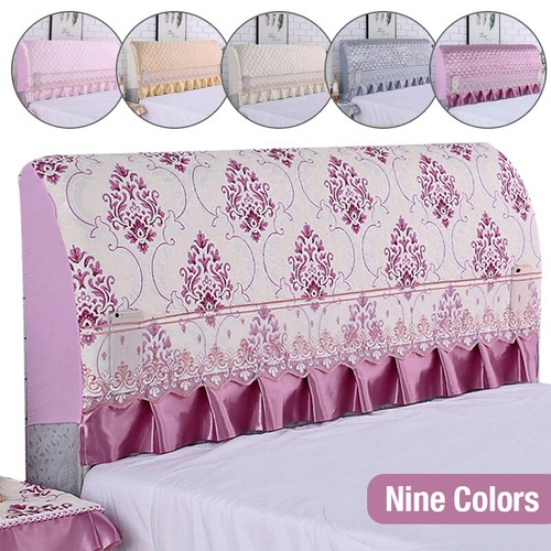 Testiera letto elasticizzata - letto,