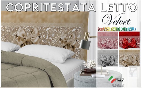 Copritestata copri testata - copritestata,