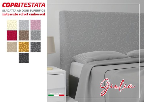 Copritestata copri testata - copritestata,