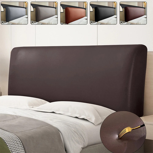 Testiera letto elasticizzata - letto,
