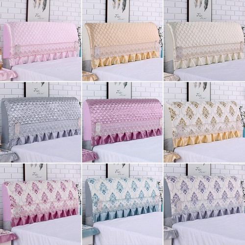 Testiera letto elasticizzata - testiera,