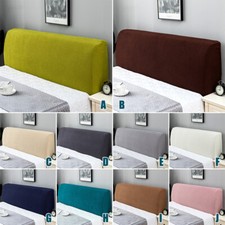 Copritestiera Elasticizzata