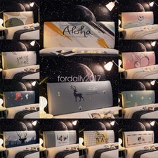 Testiera Letto Elasticizzata