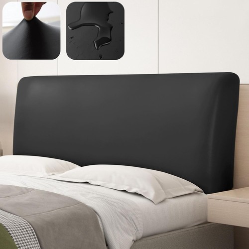 Testiera letto pelle - testiera,