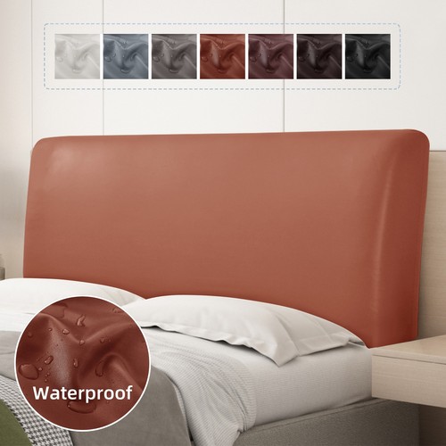 Testiera letto pelle - testiera, pu