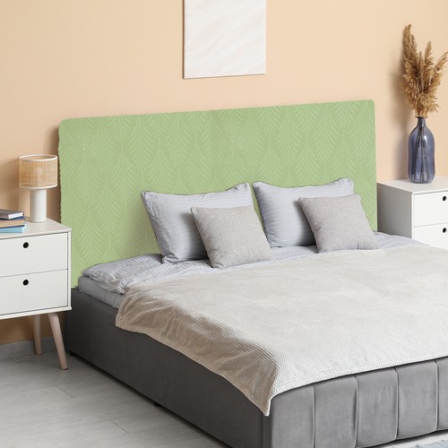 Copri testiera letto - testiera,