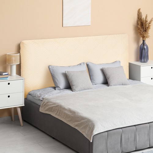 Copritestiera letto - copritestiera,