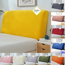 Copri Testiera in Velluto