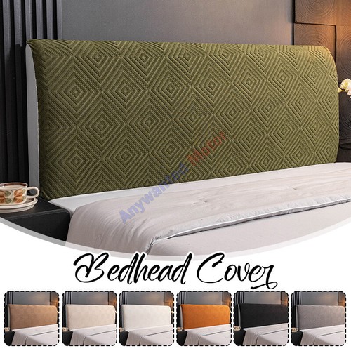Copricapo letto jacquard - copricapo,