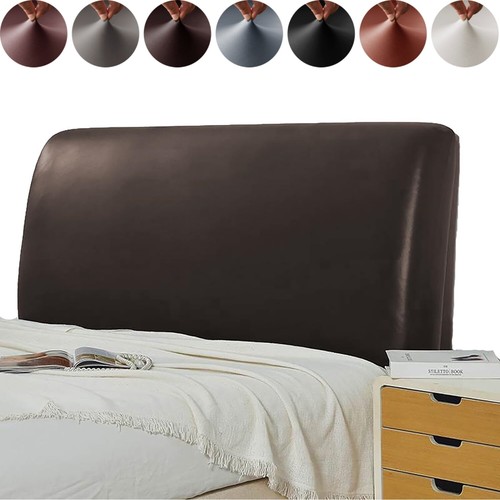 Testiera letto pelle - testiera, pu