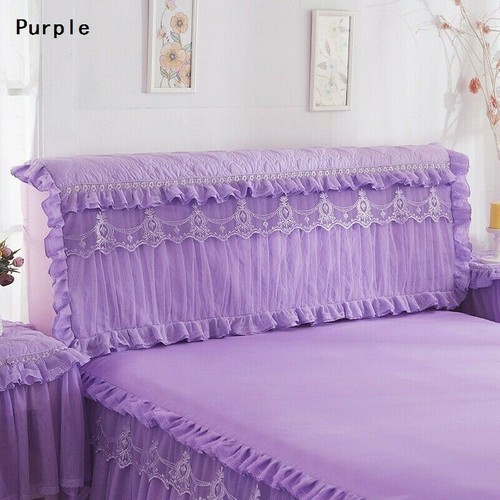 Testiera letto antipolvere - 1x,