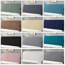 Testiera Letto Elasticizzata