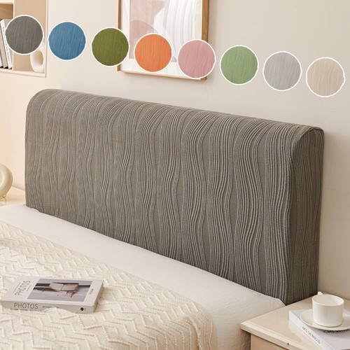 Testiera letto antipolvere - letto,