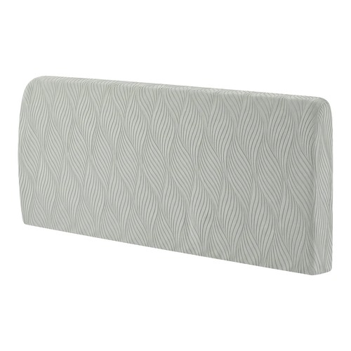 Copritestiera letto 230cm - copritestiera,