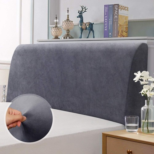 Testiera letto antipolvere - letto,