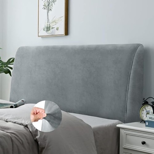 Testiera antiscivolo per letto - antiscivolo,