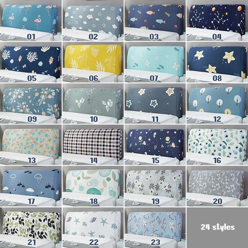Testiera letto elasticizzata - testiera,
