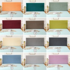 Testiera Letto Elasticizzata