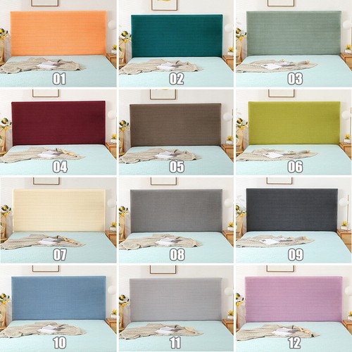 Testiera letto elasticizzata - letto,